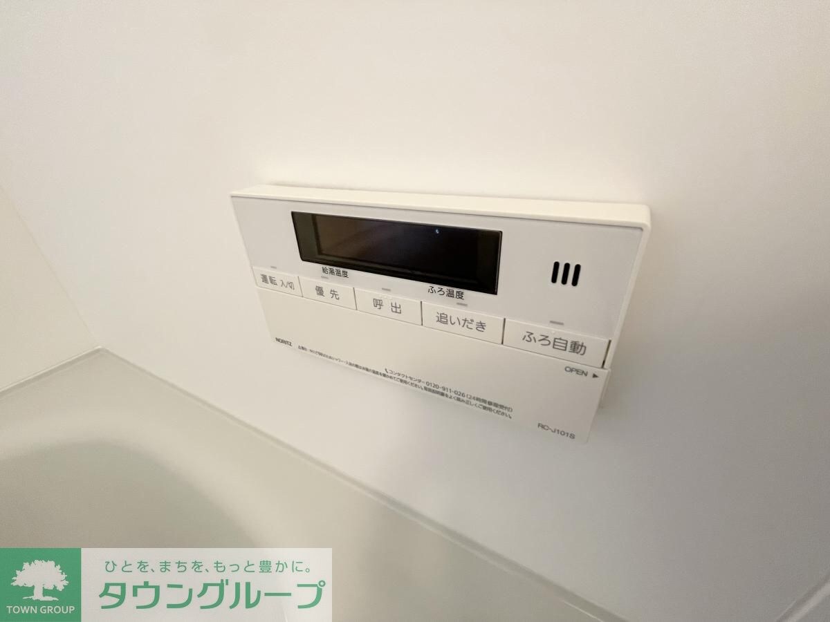 ＤｅＬＣＣＳ白山の物件内観写真