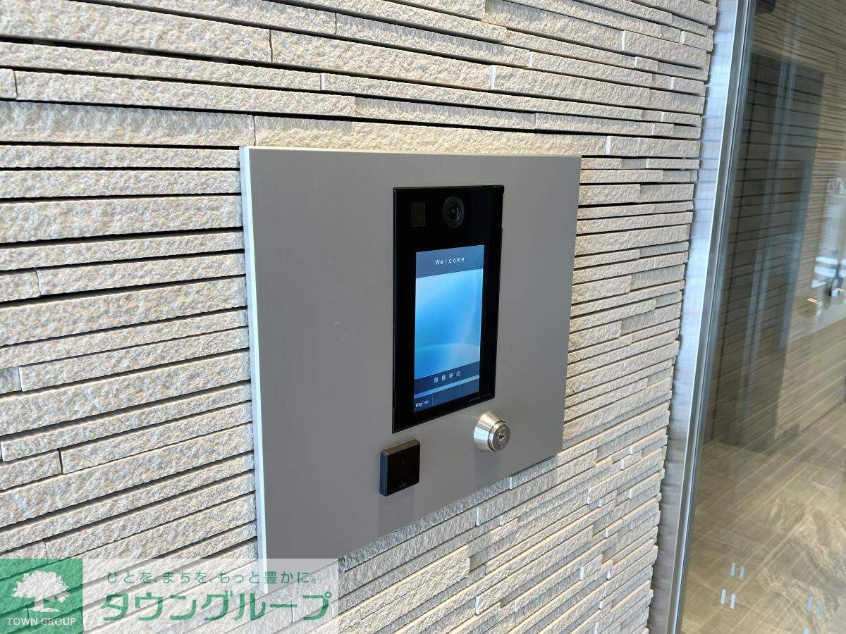 ＤｅＬＣＣＳ白山の物件内観写真