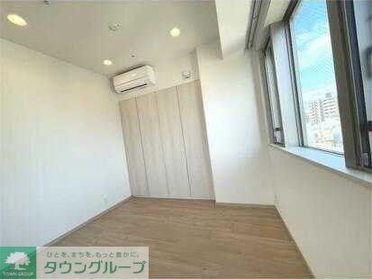 ＤｅＬＣＣＳ白山の物件内観写真