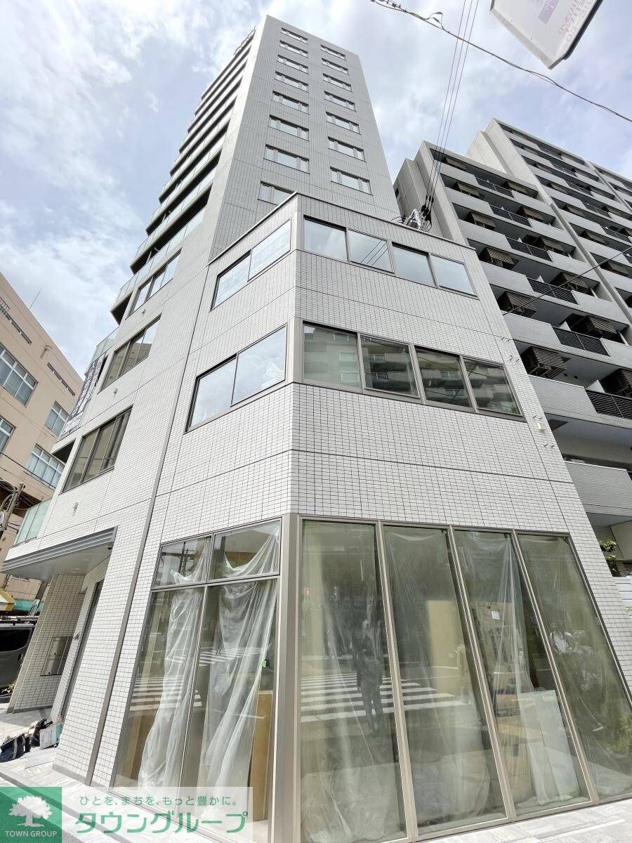 ＤｅＬＣＣＳ白山の物件外観写真