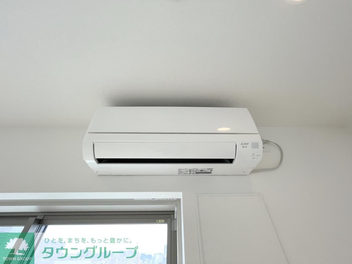 ＤｅＬＣＣＳ白山の物件内観写真