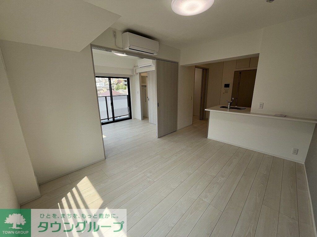 アジールコート後楽園の物件内観写真