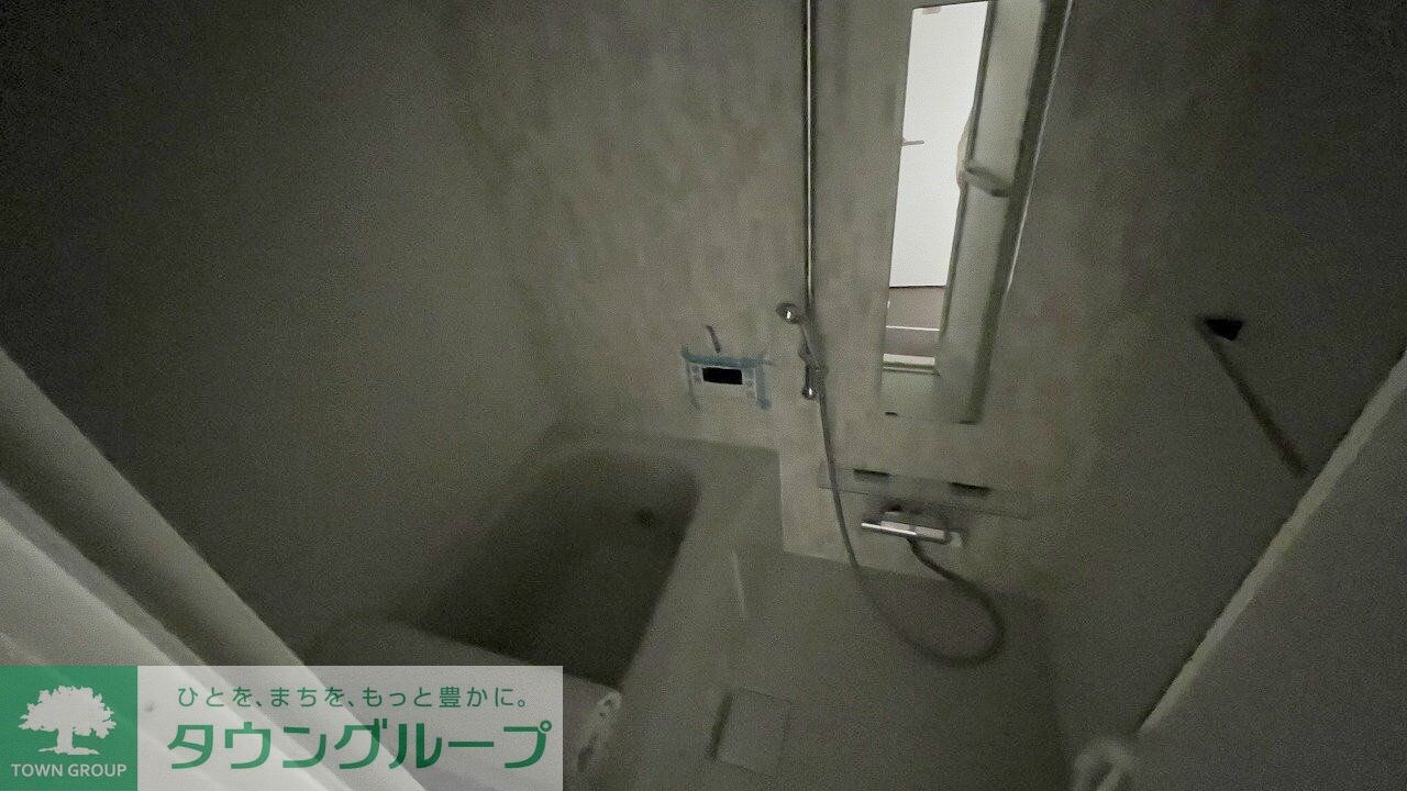 アベニール柏木(新宿区北新宿2丁目)の物件内観写真