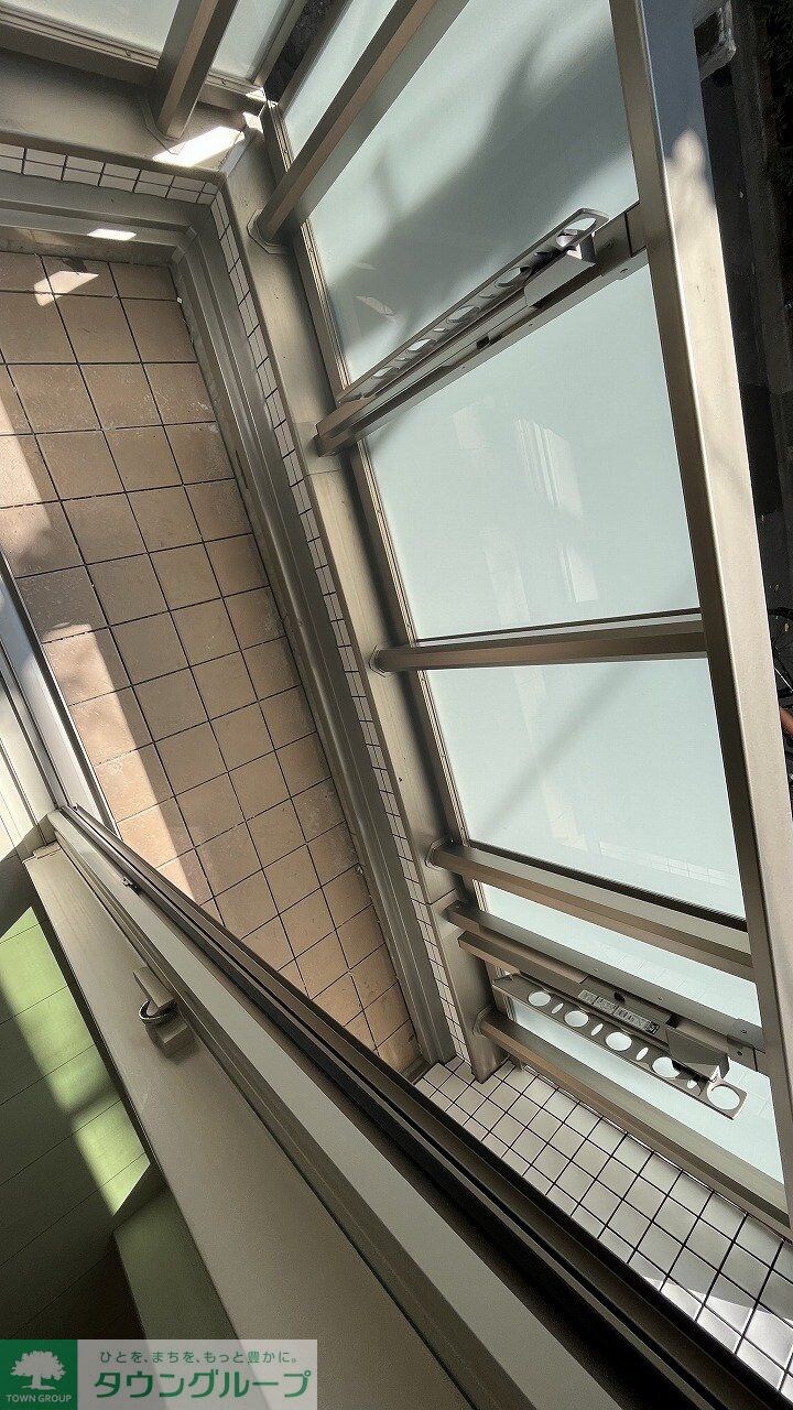 アベニール柏木(新宿区北新宿2丁目)の物件内観写真