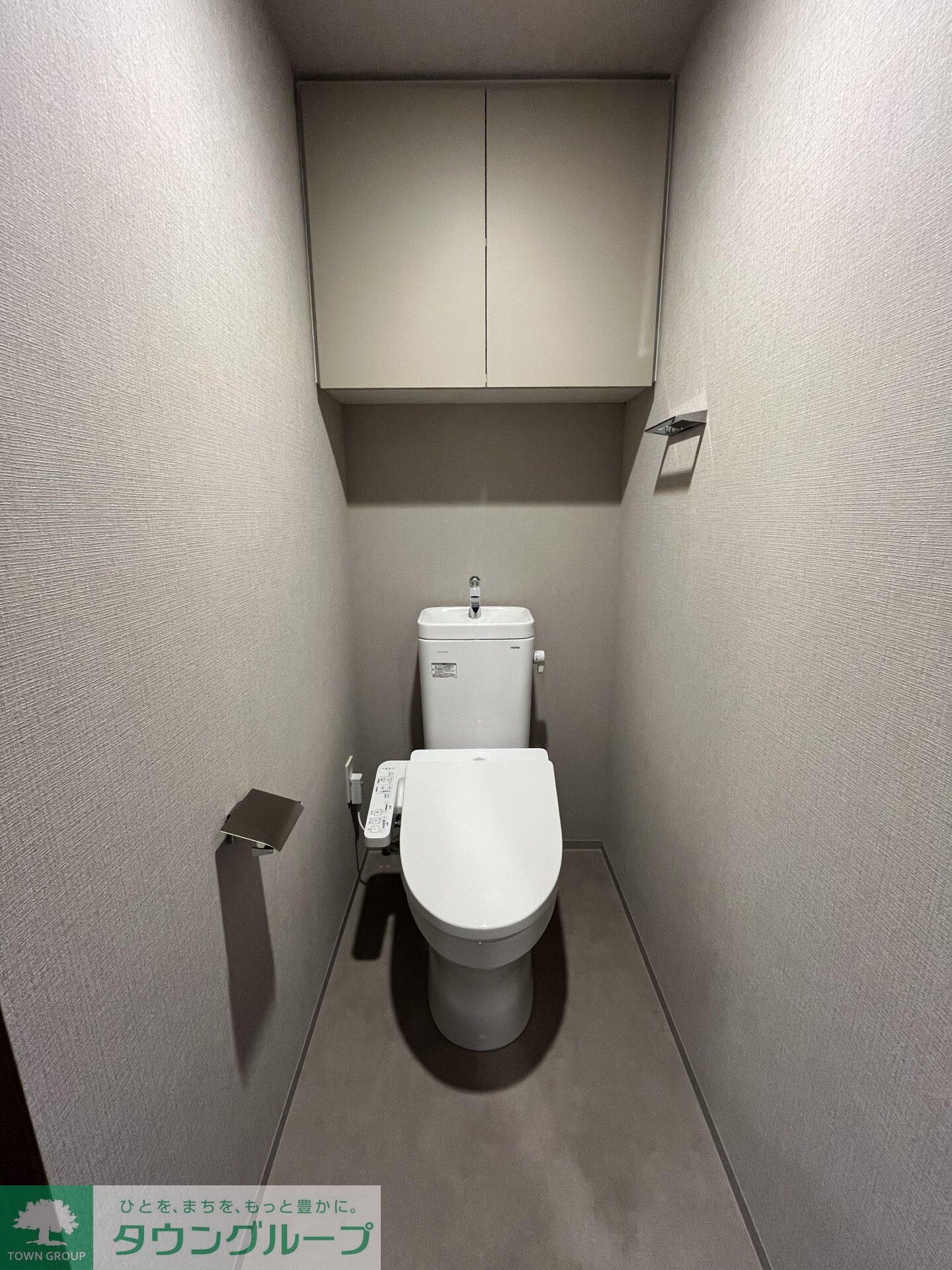 テラス駒込サウスの物件内観写真