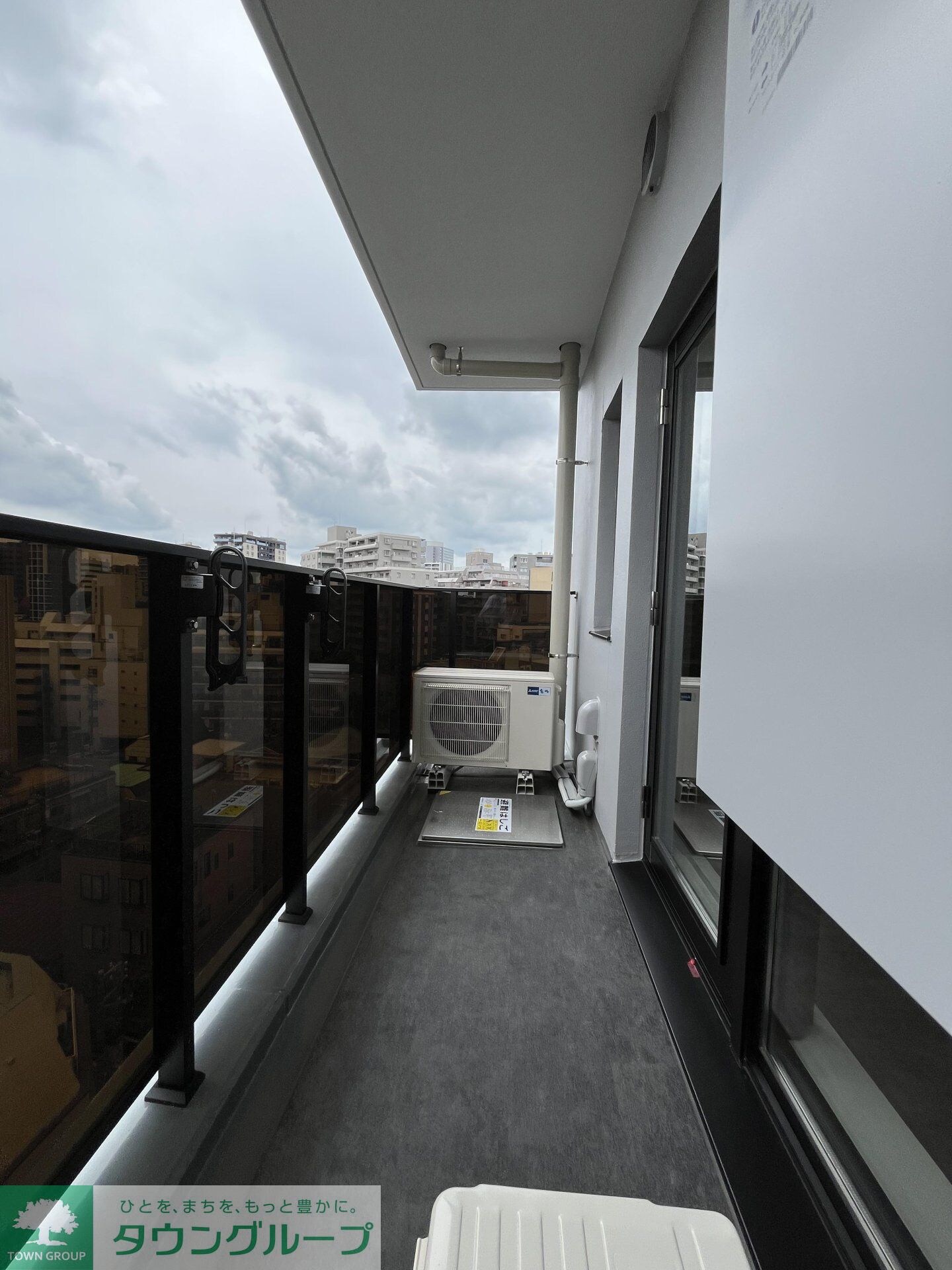 テラス駒込サウスの物件内観写真