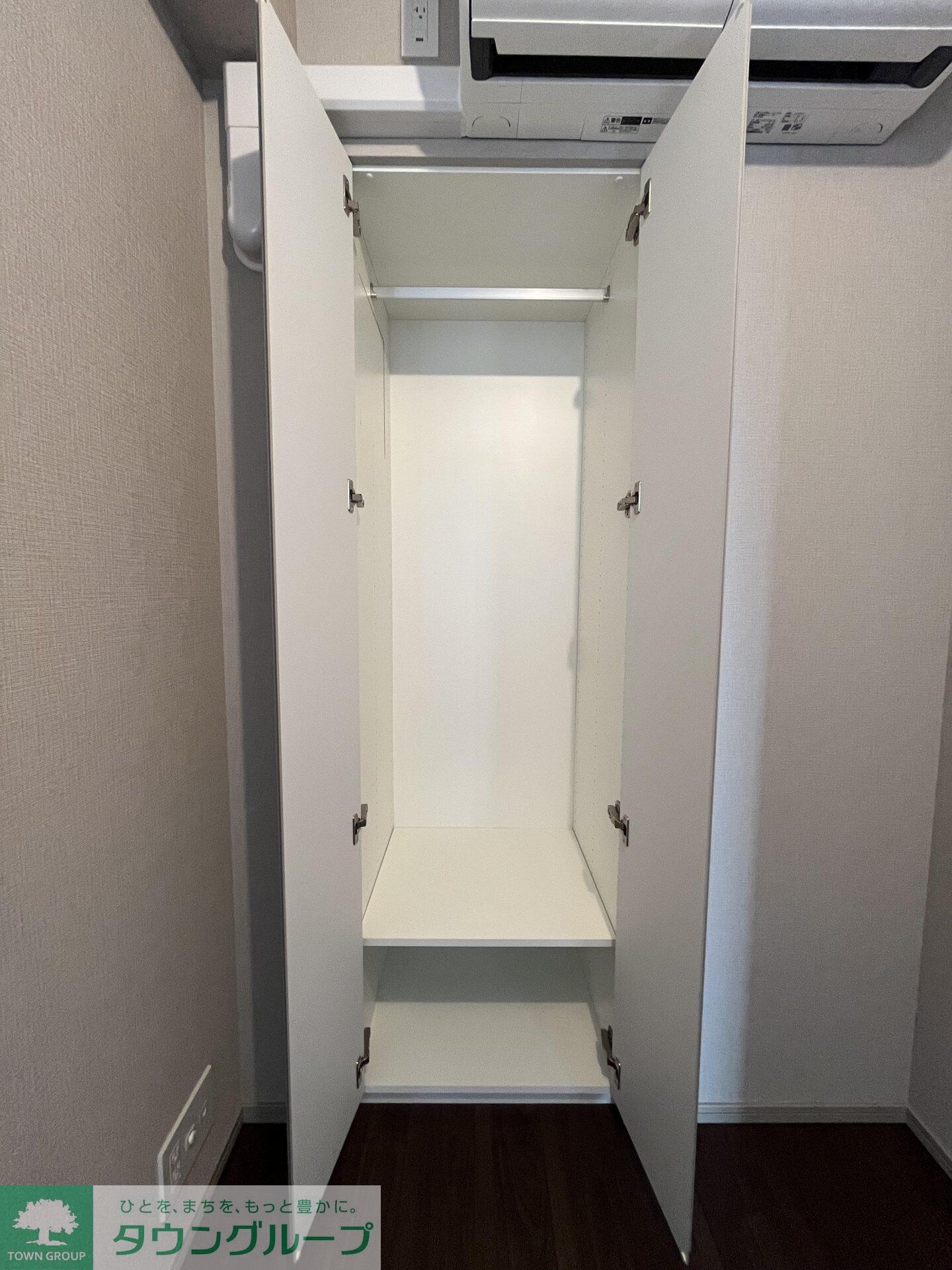 テラス駒込サウスの物件内観写真