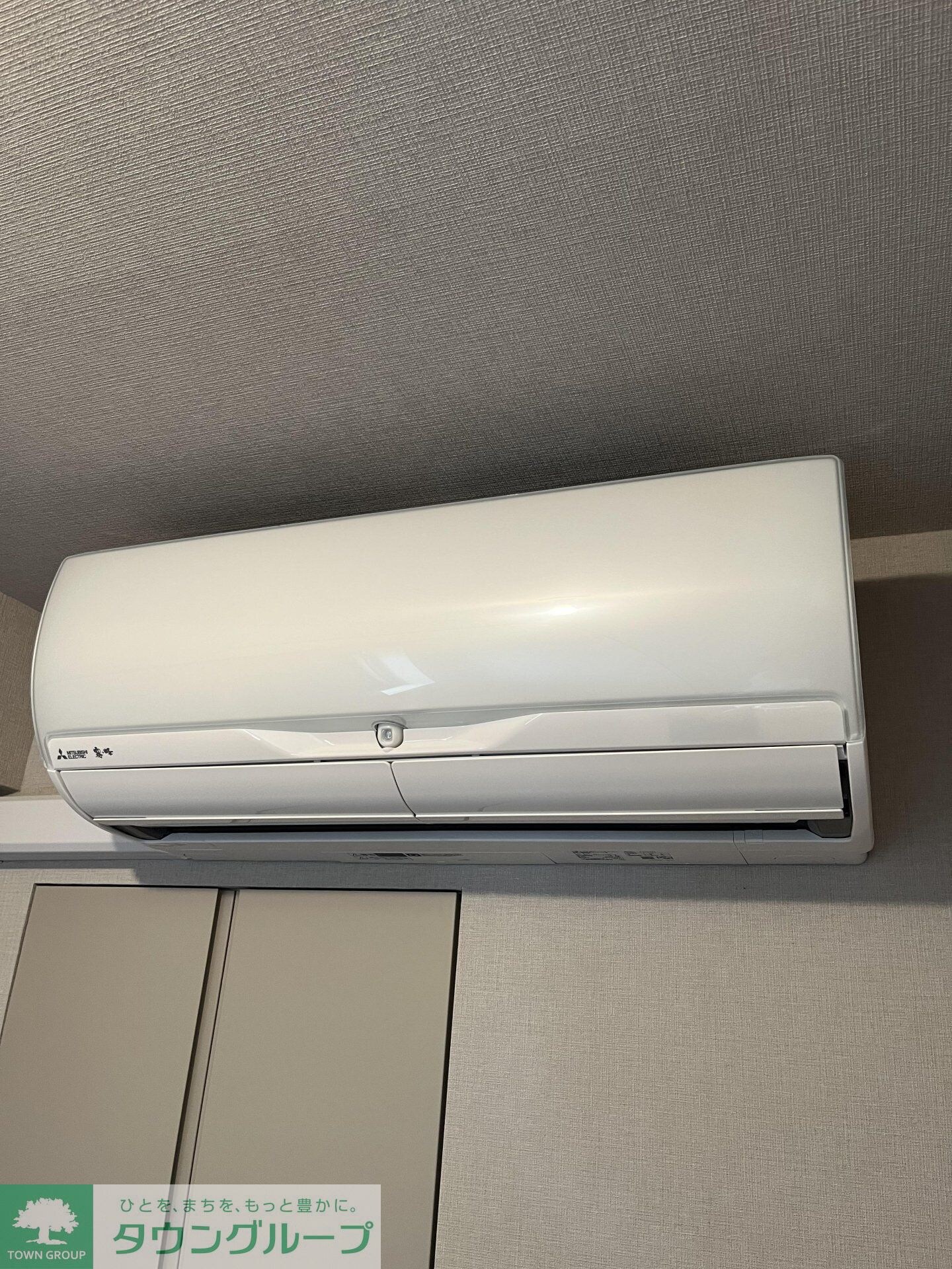 テラス駒込サウスの物件内観写真