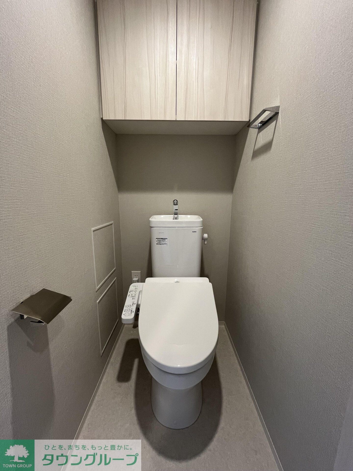 テラス駒込サウスの物件内観写真