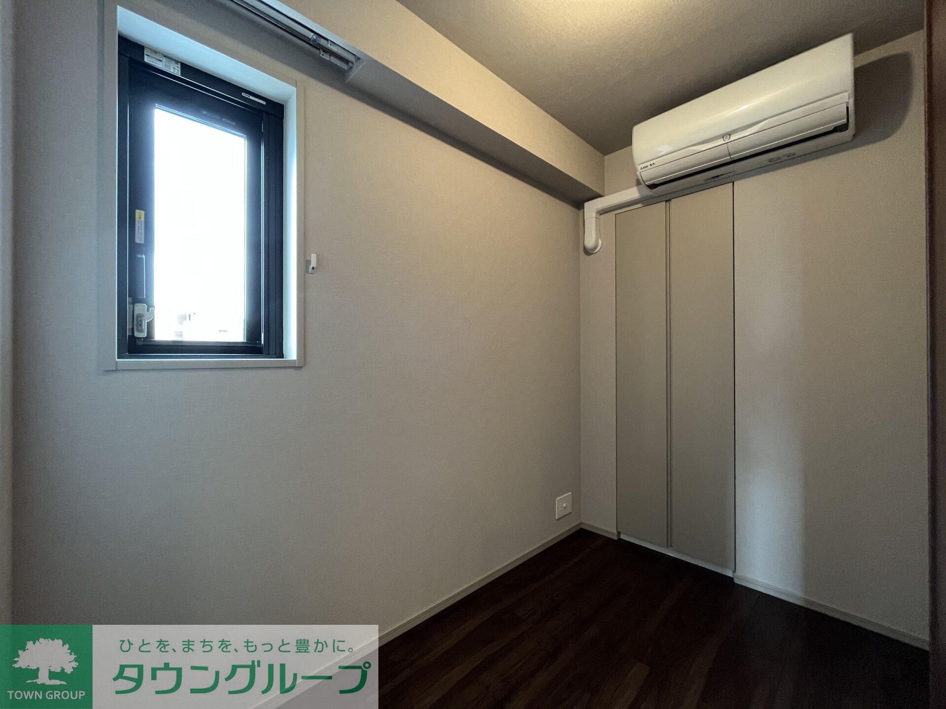 テラス駒込サウスの物件内観写真