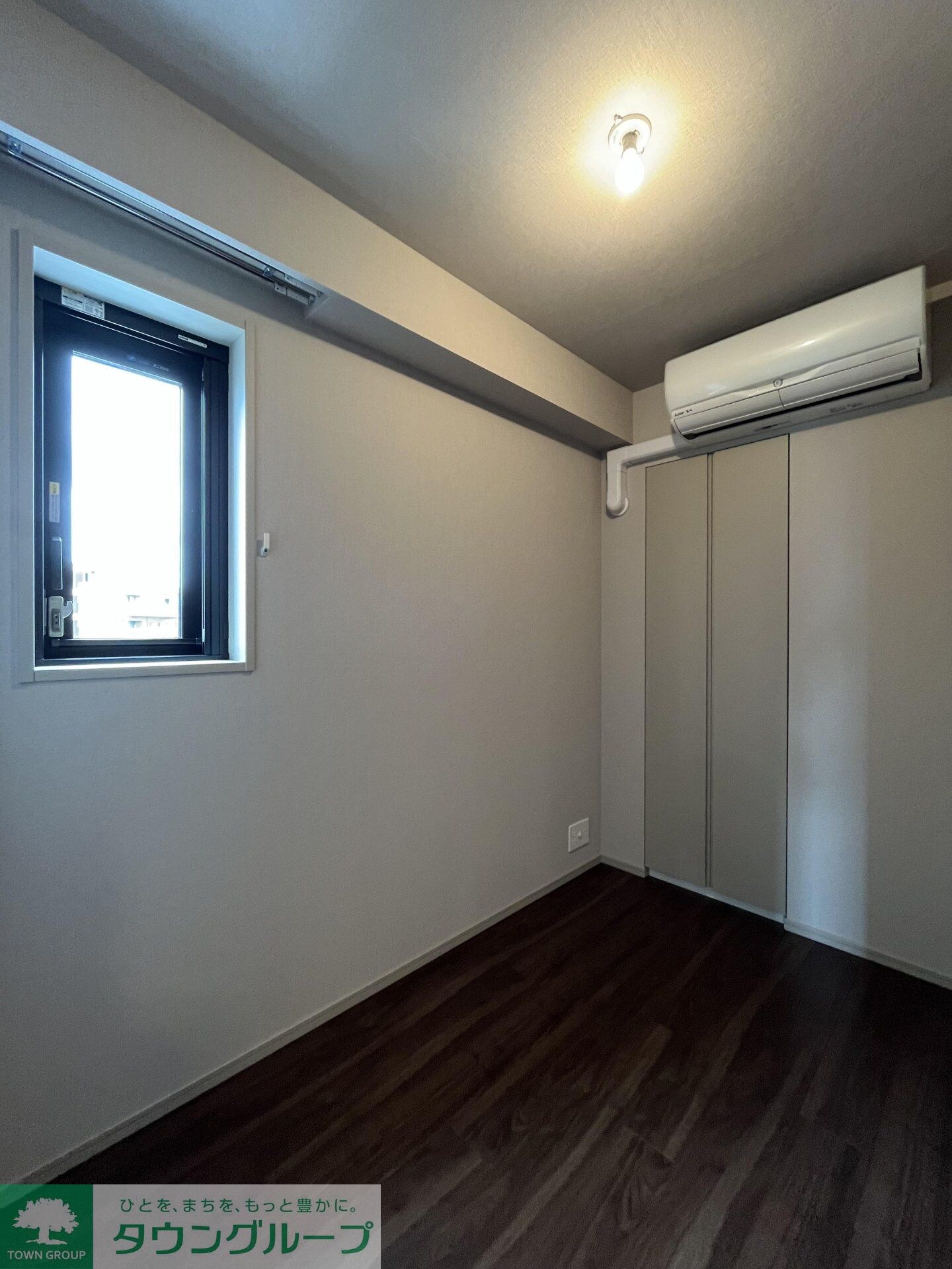 テラス駒込サウスの物件内観写真