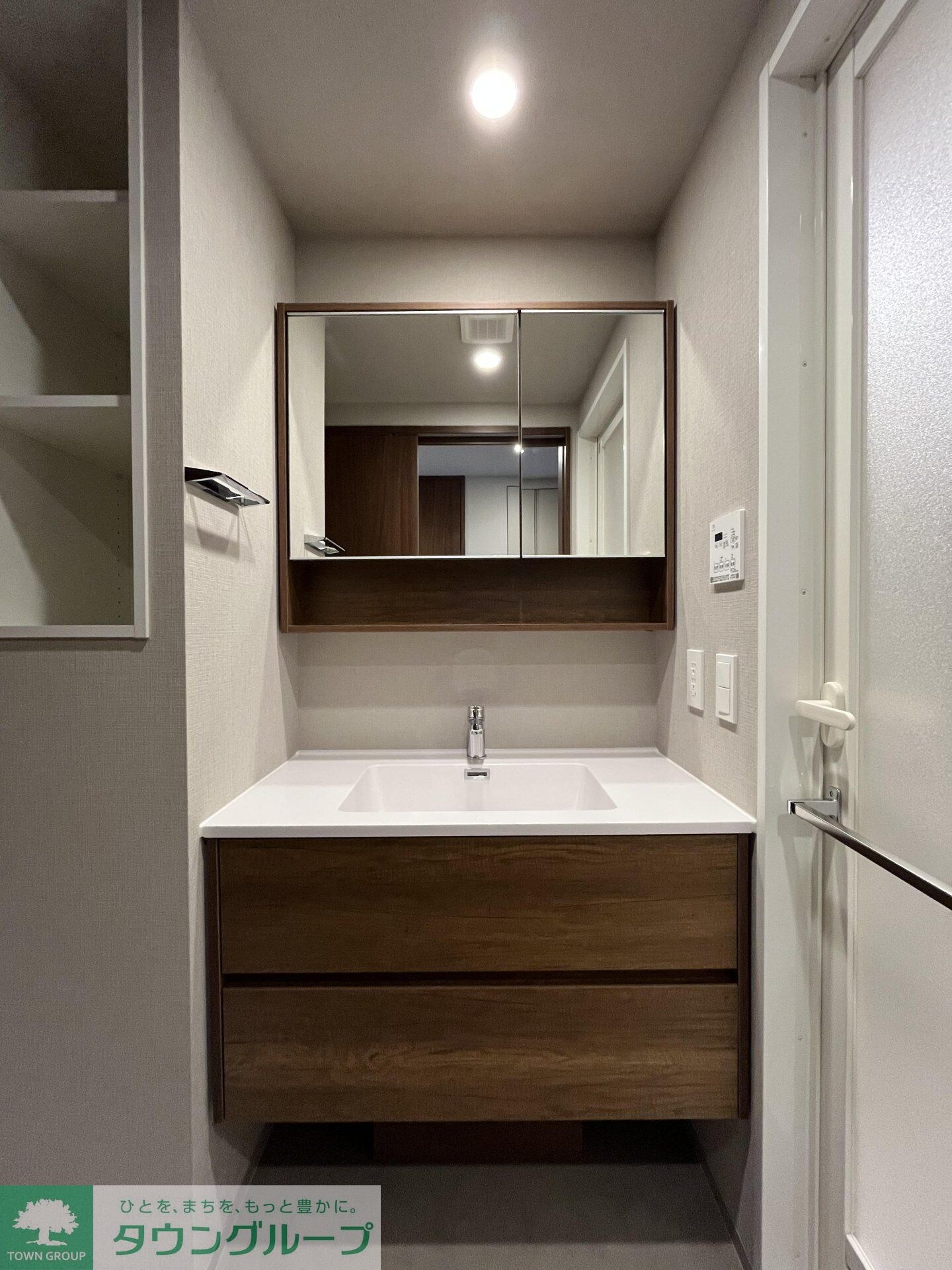 テラス駒込サウスの物件内観写真