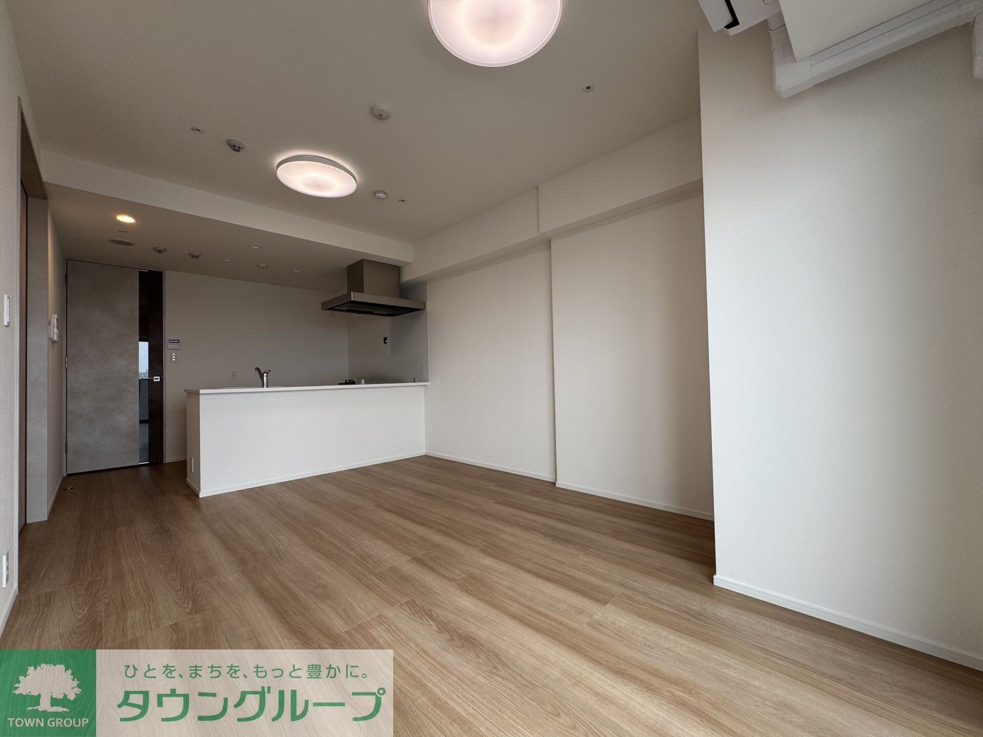 ティモーネグランデ田端ノルドの物件内観写真