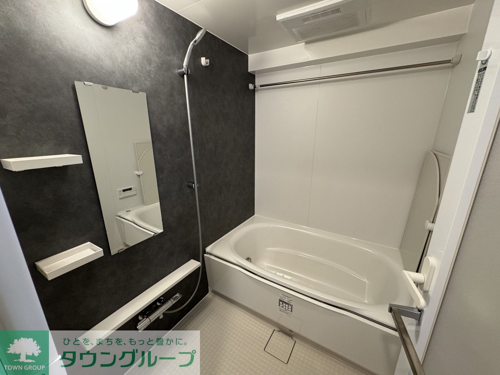 ティモーネグランデ田端ノルドの物件内観写真