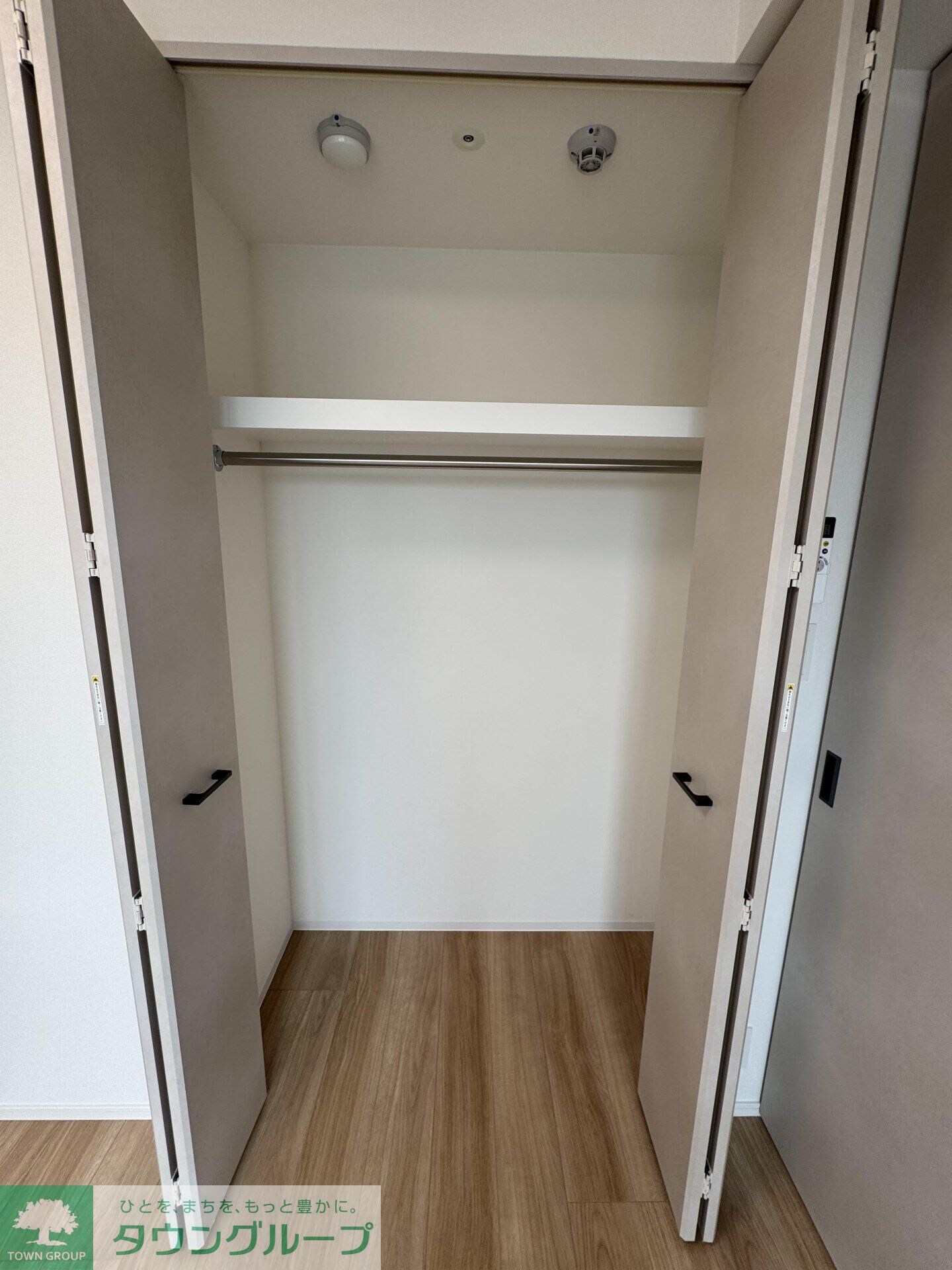 ティモーネグランデ田端ノルドの物件内観写真