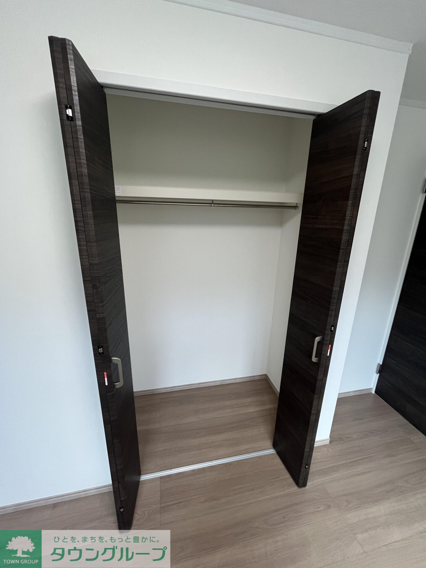 グランレジデンスの物件内観写真