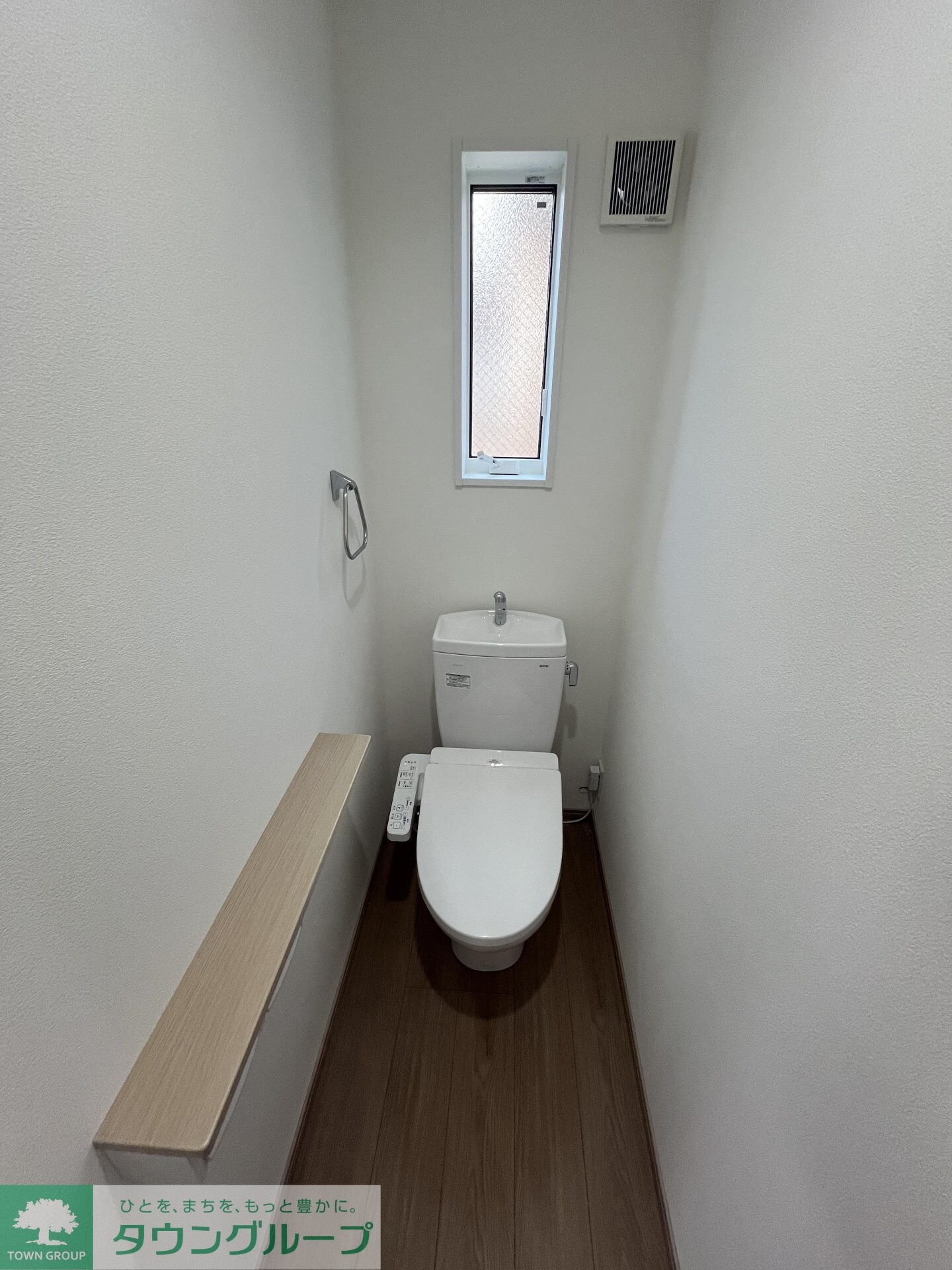 グランレジデンスの物件内観写真