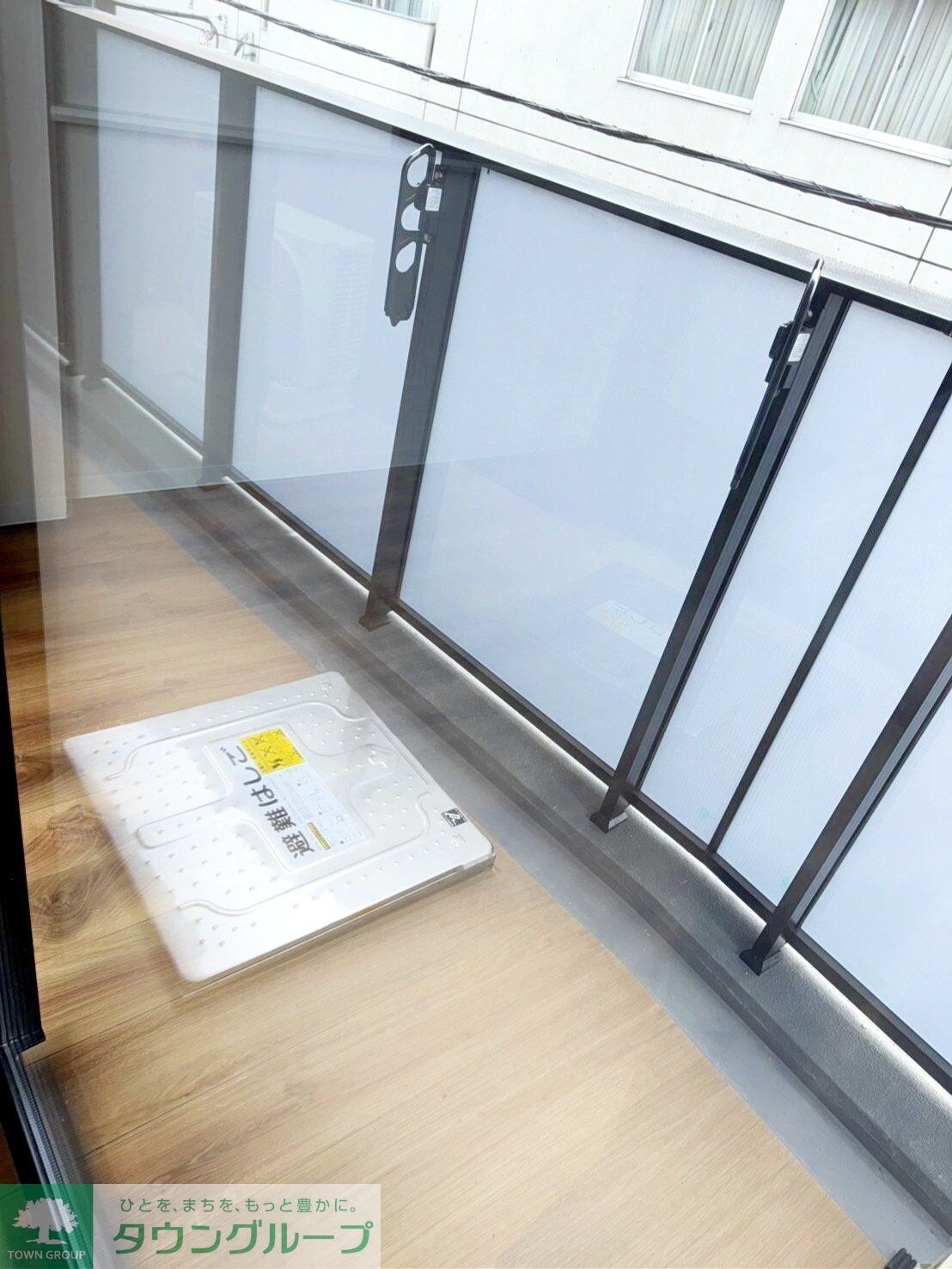 サントゥール駒込の物件内観写真