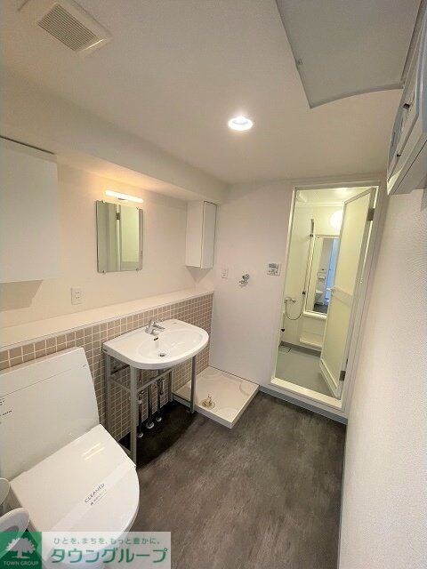 ロネスタＲ文京護国寺の物件内観写真