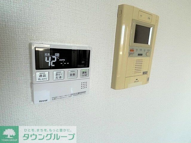 ロネスタＲ文京護国寺の物件内観写真