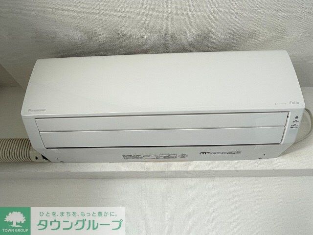 ロネスタＲ文京護国寺の物件内観写真