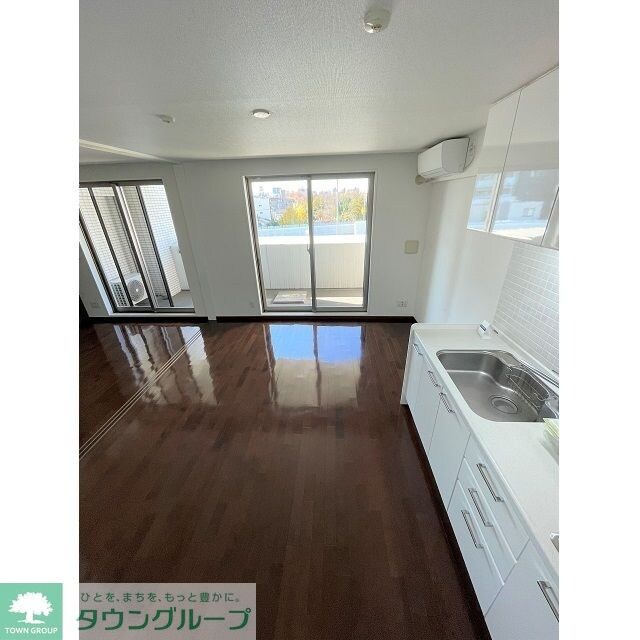 ロネスタＲ文京護国寺の物件内観写真