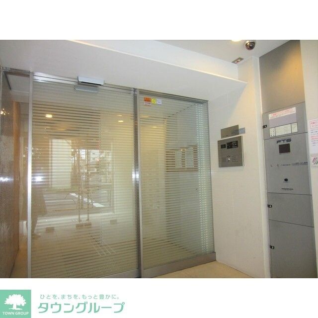 ロネスタＲ文京護国寺の物件内観写真