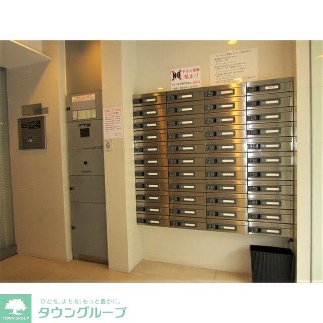 ロネスタＲ文京護国寺の物件内観写真