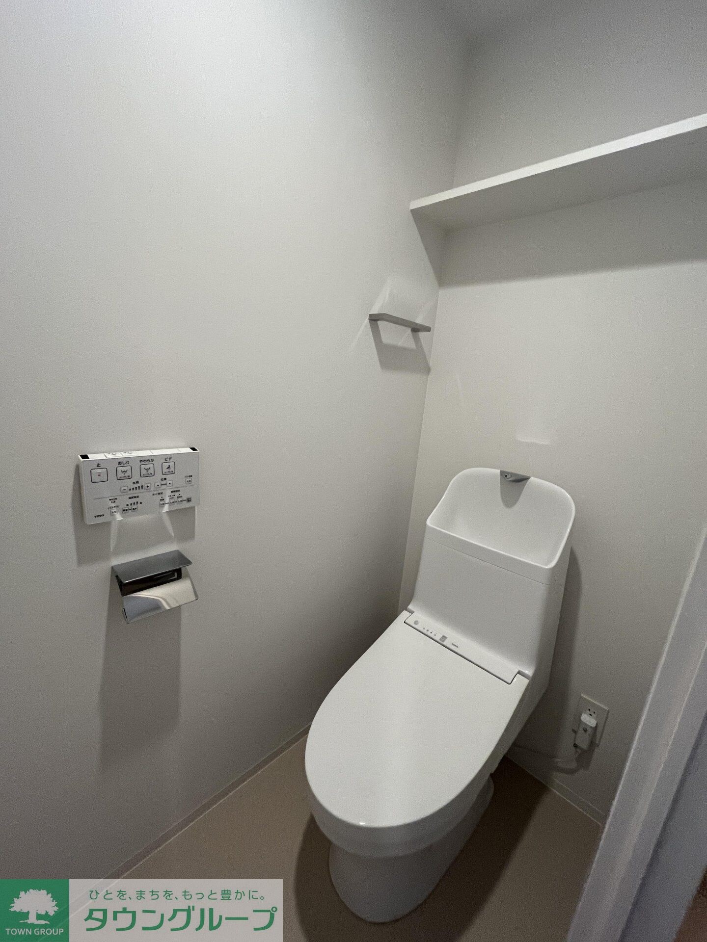 リテラス西日暮里の物件内観写真