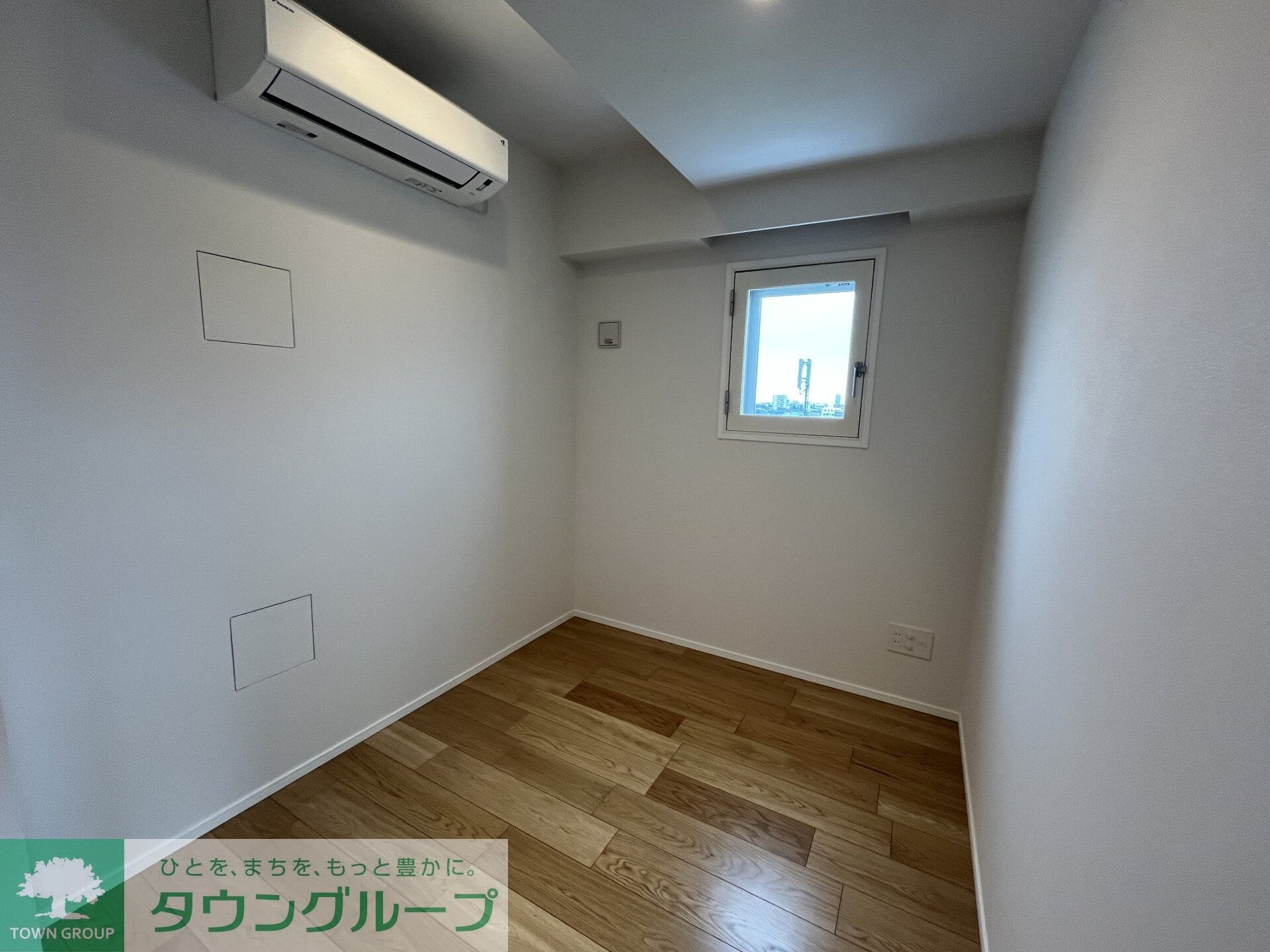 リテラス西日暮里の物件内観写真