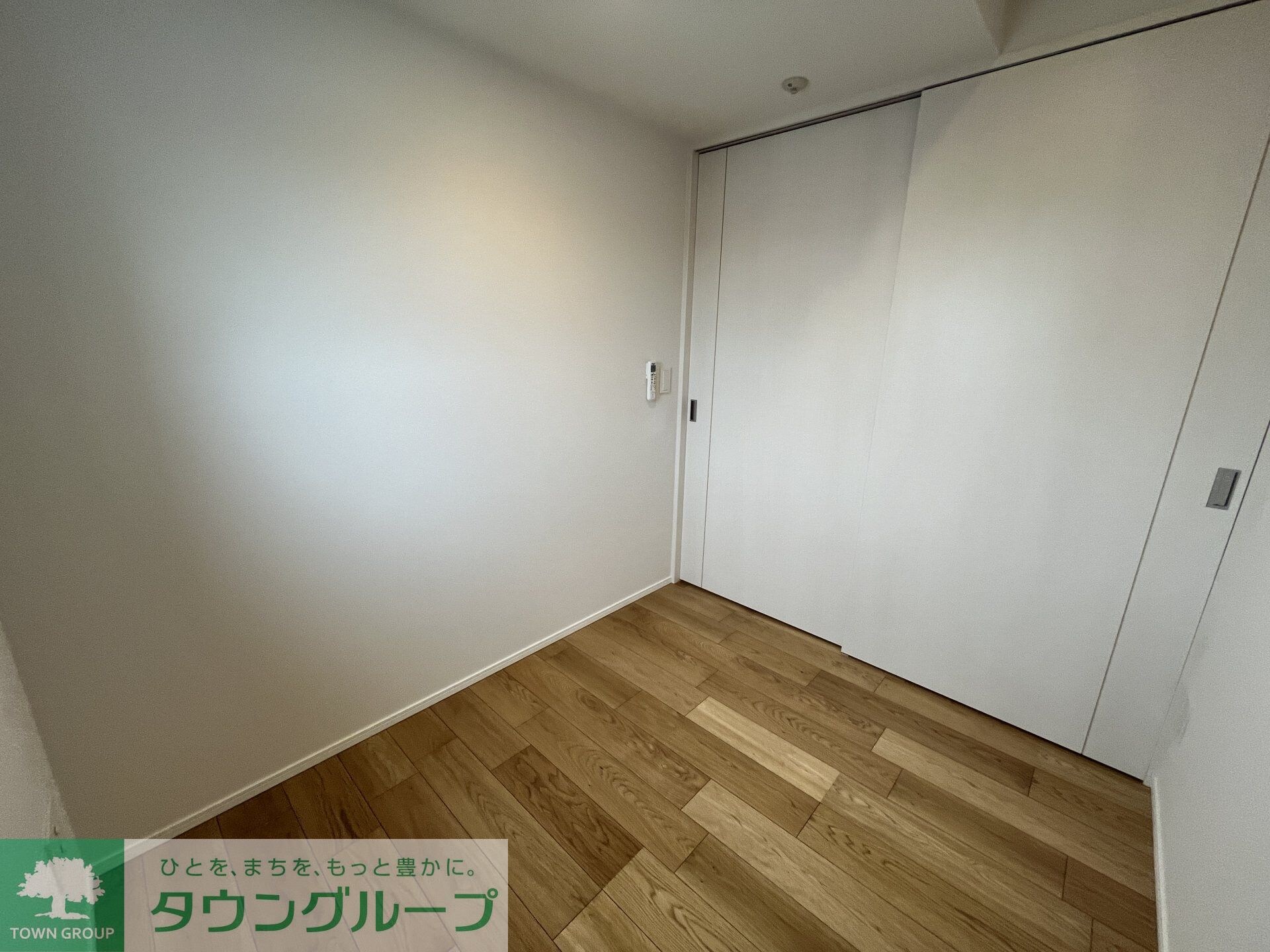 リテラス西日暮里の物件内観写真