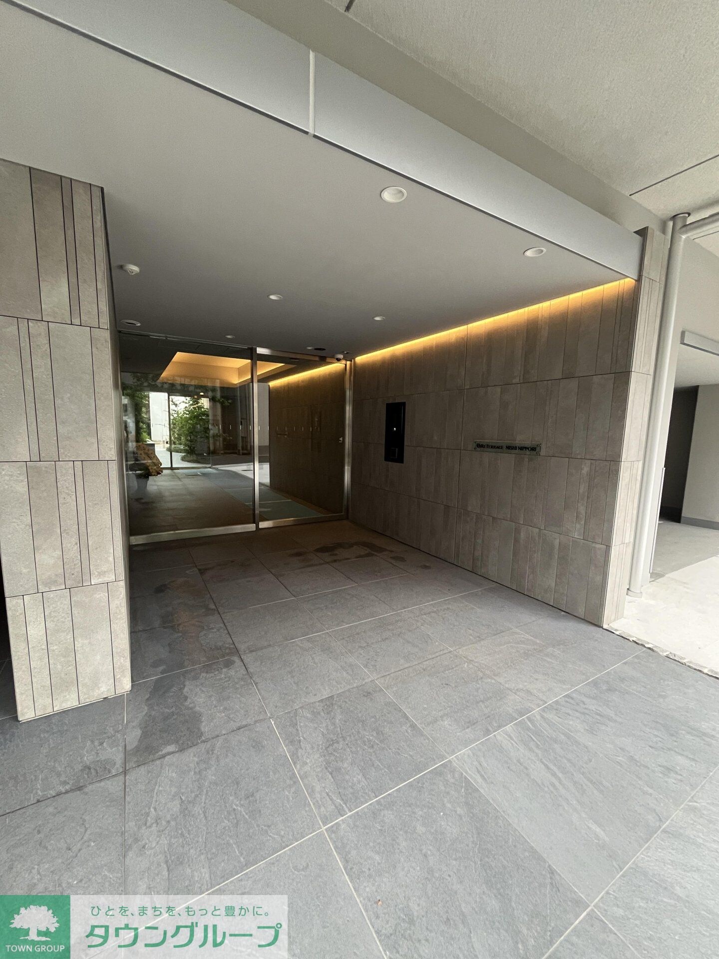 リテラス西日暮里の物件内観写真