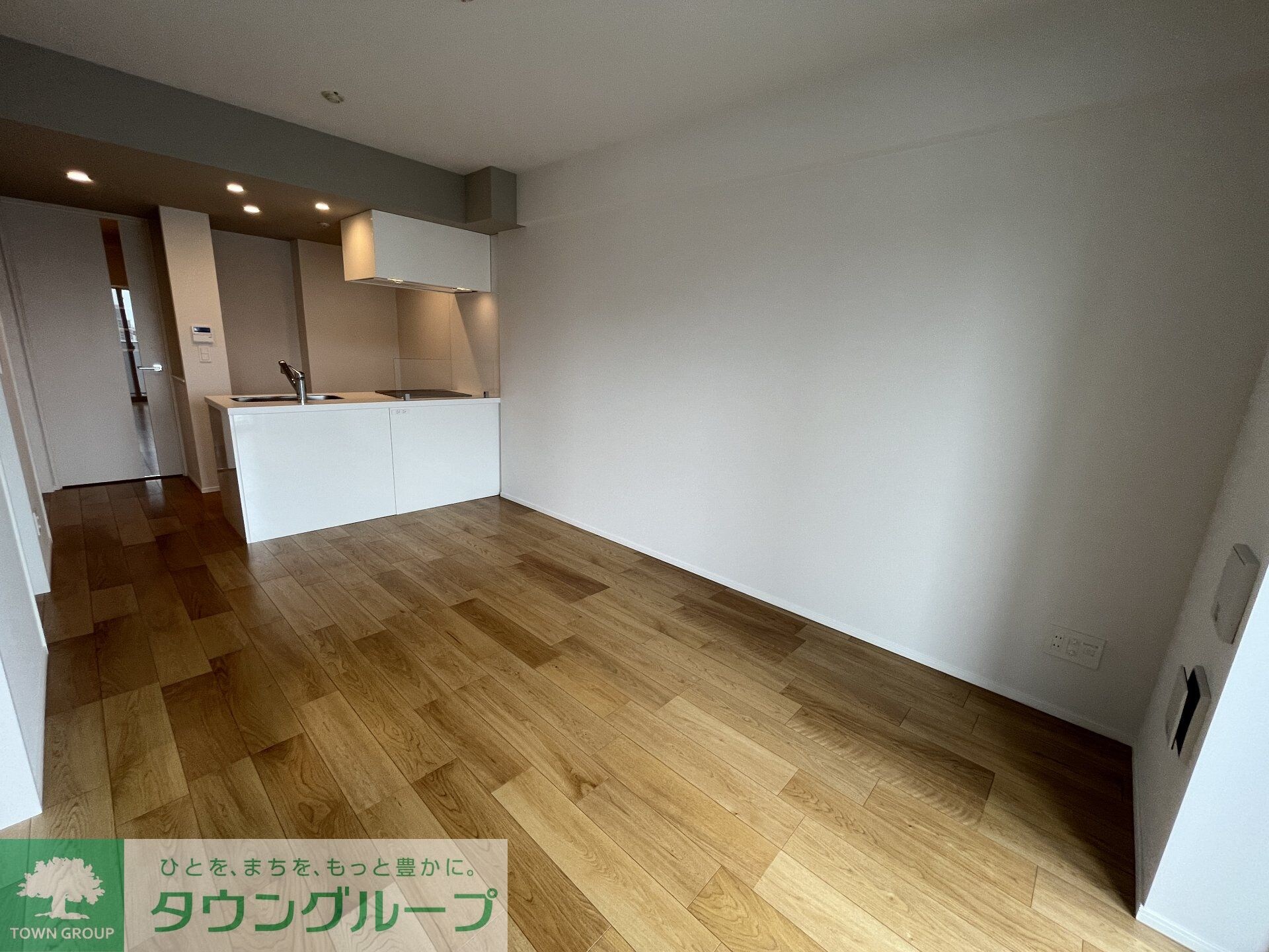 リテラス西日暮里の物件内観写真