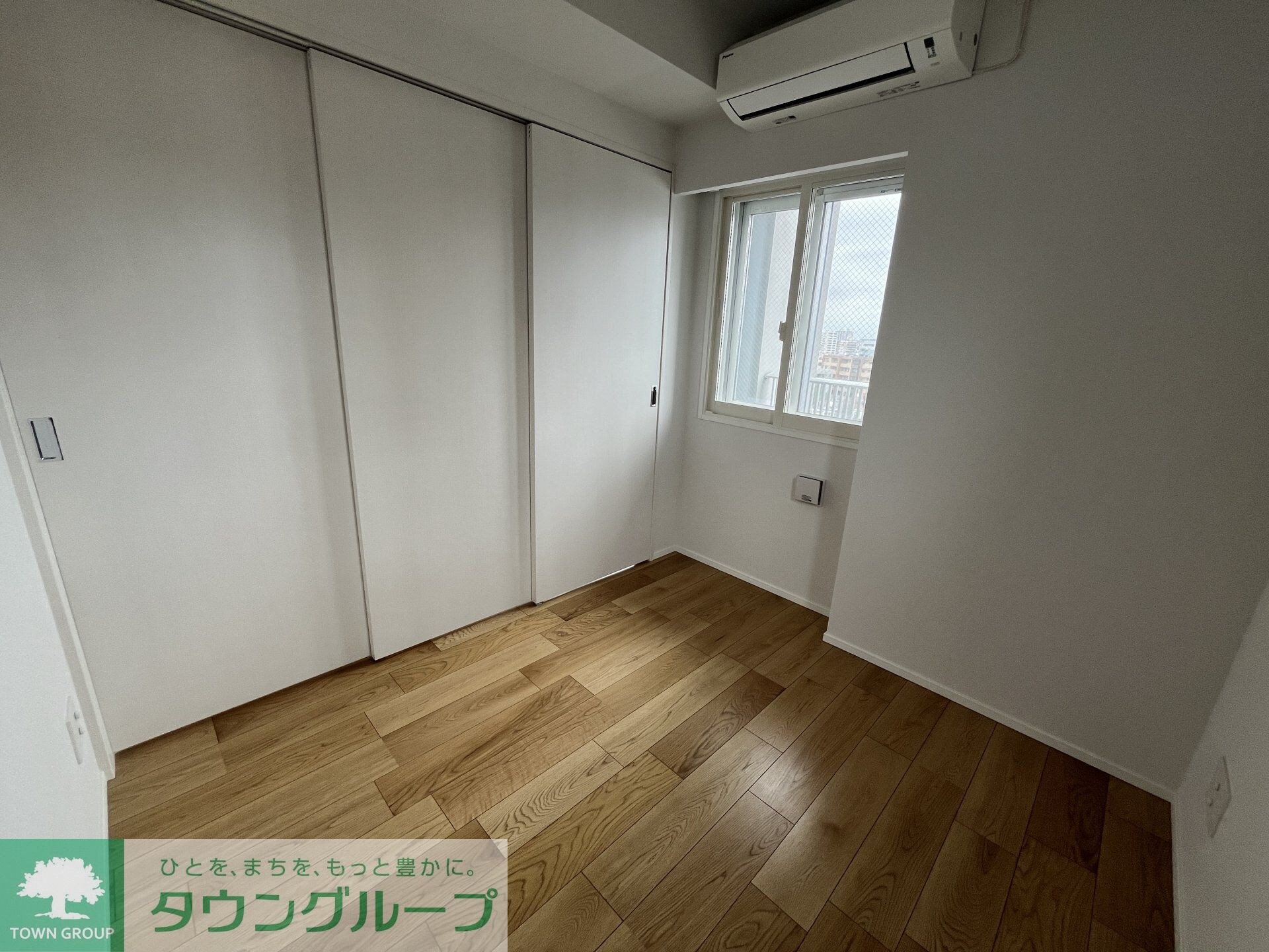 リテラス西日暮里の物件内観写真