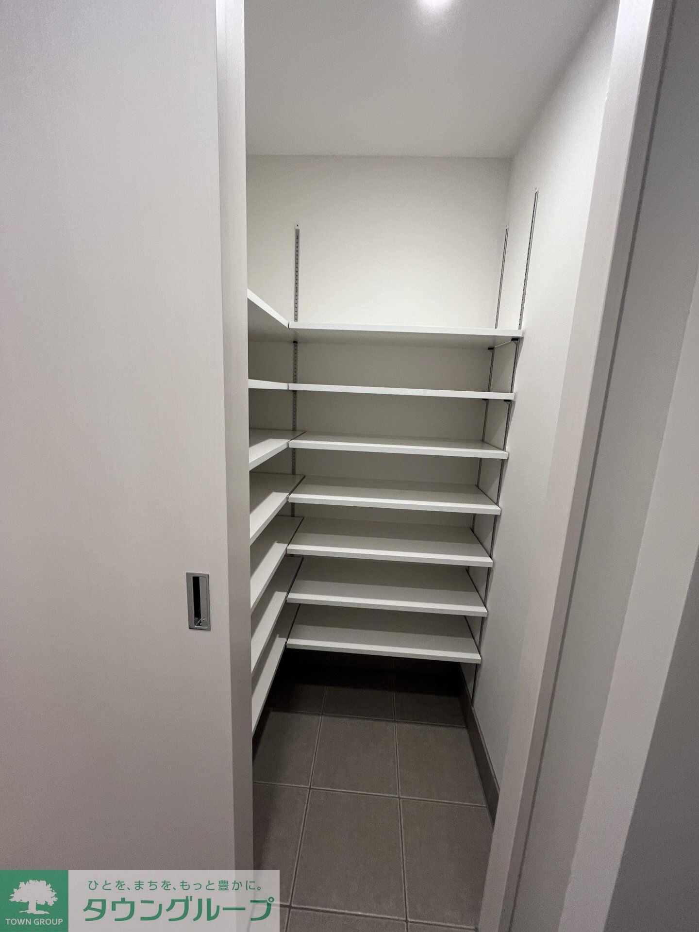 リテラス西日暮里の物件内観写真