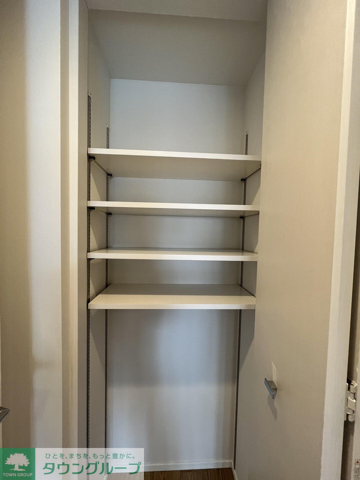 リテラス西日暮里の物件内観写真