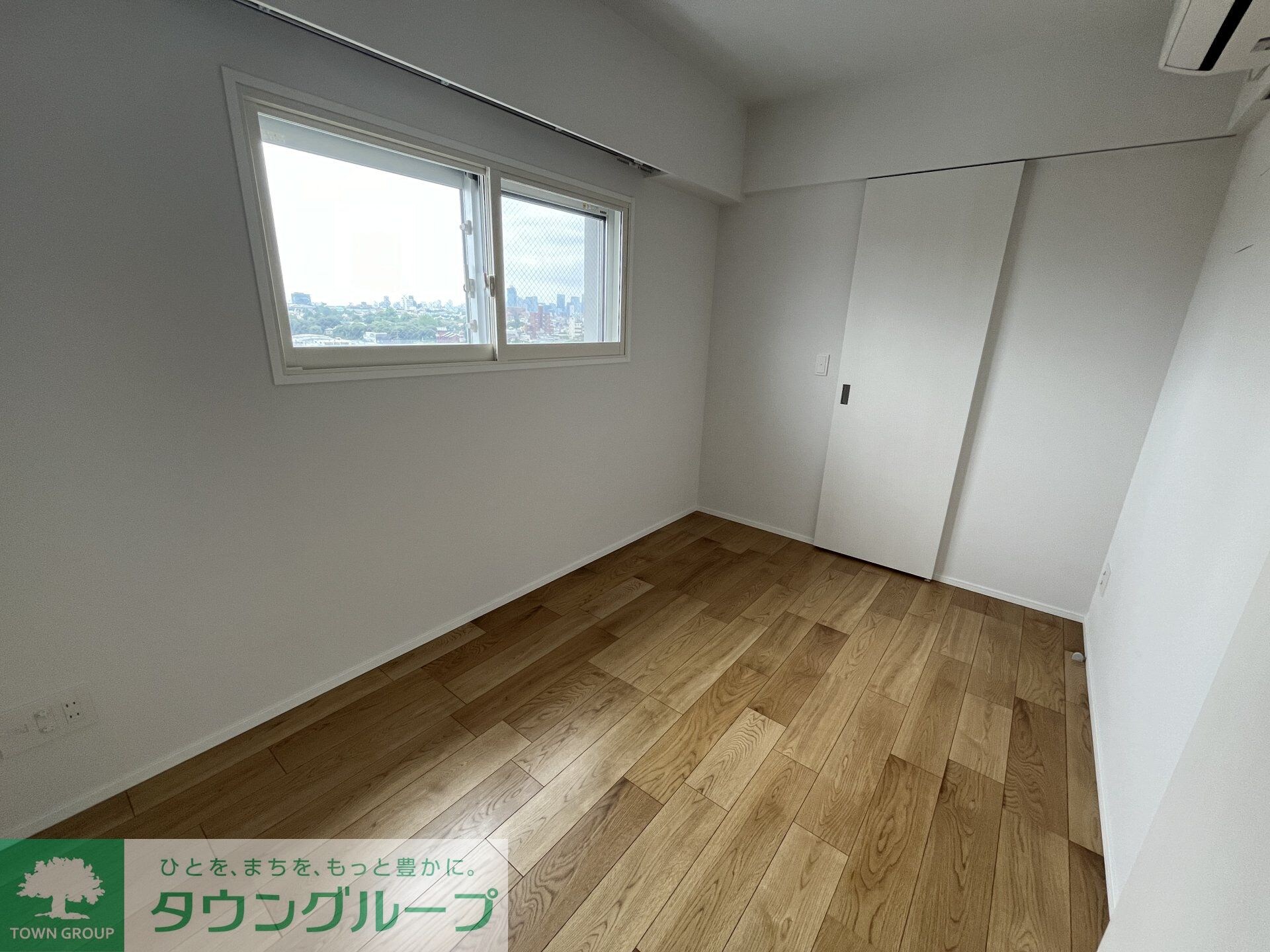 リテラス西日暮里の物件内観写真