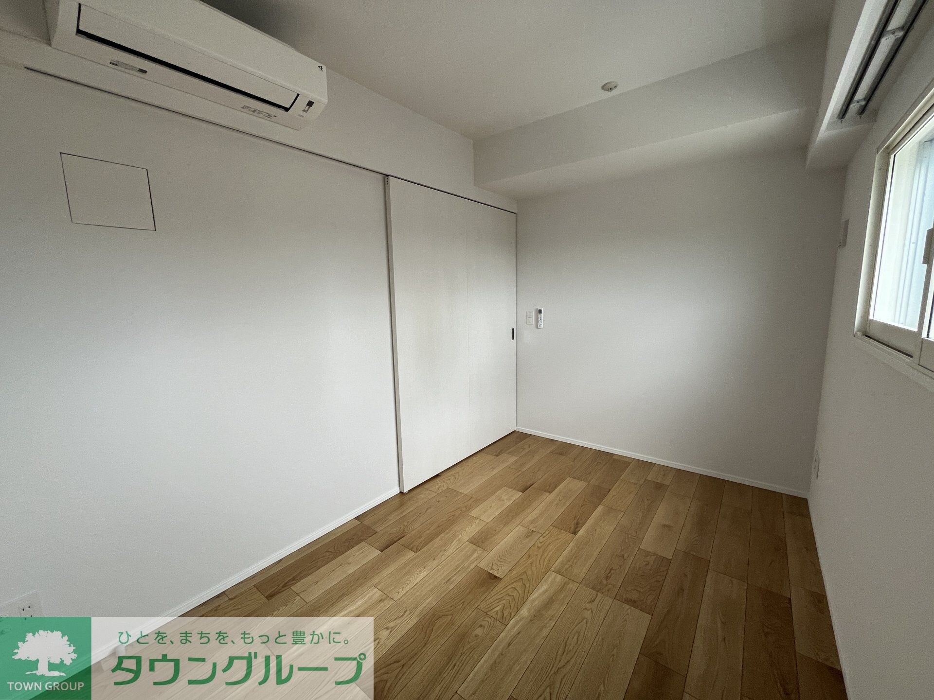 リテラス西日暮里の物件内観写真