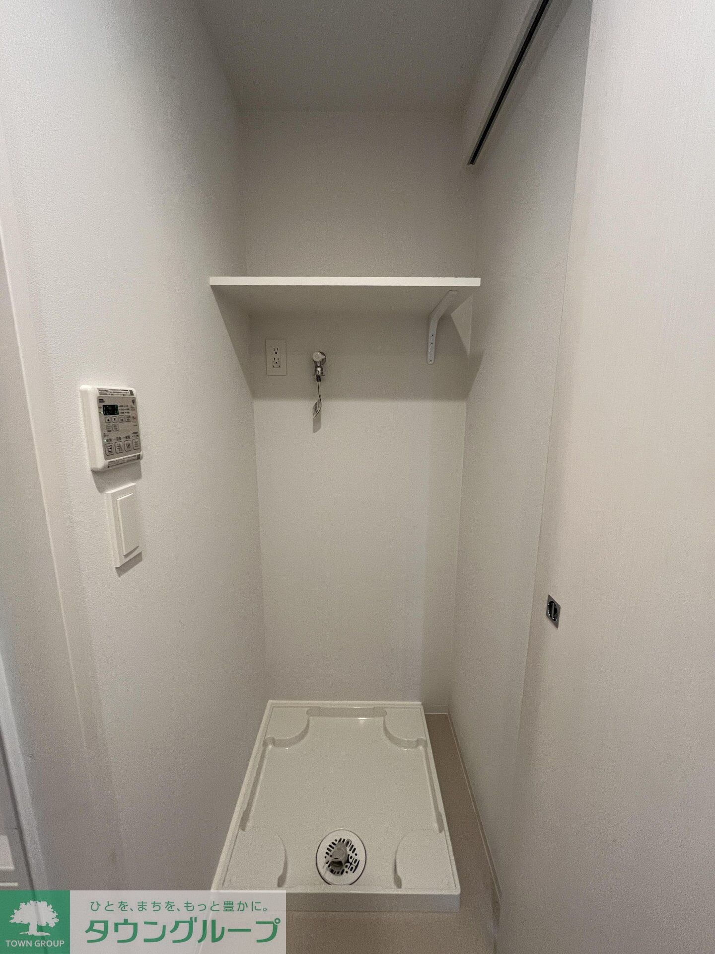 リテラス西日暮里の物件内観写真