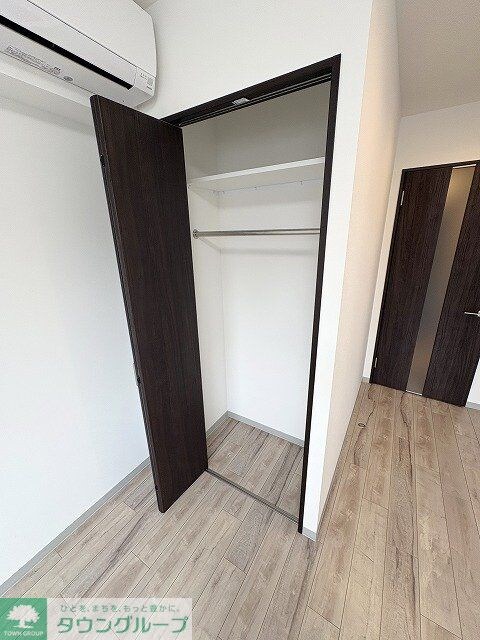 カーサブリランテ本駒込の物件内観写真