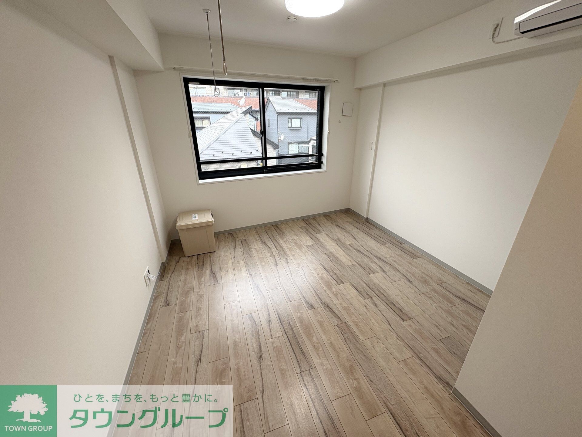 カーサブリランテ本駒込の物件内観写真