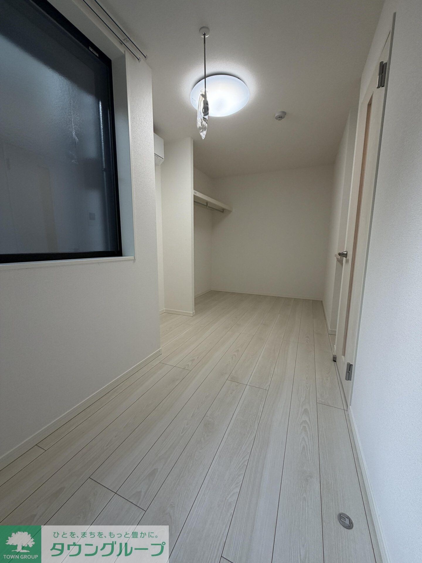 スプラウトガーデン板橋南の物件内観写真