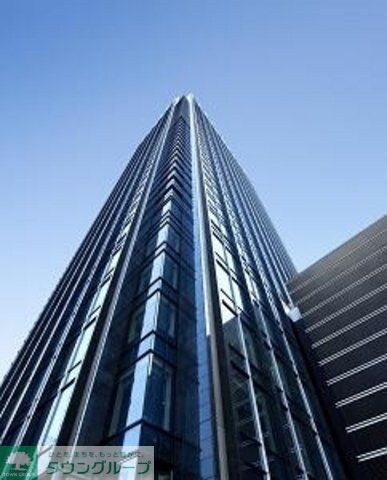 ラ・トゥール飯田橋の物件外観写真