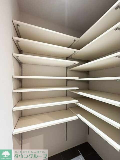 ラ・トゥール飯田橋の物件内観写真