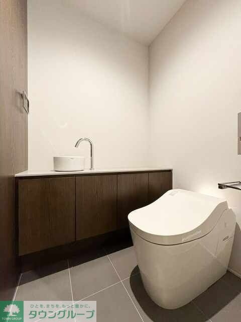 ラ・トゥール飯田橋の物件内観写真