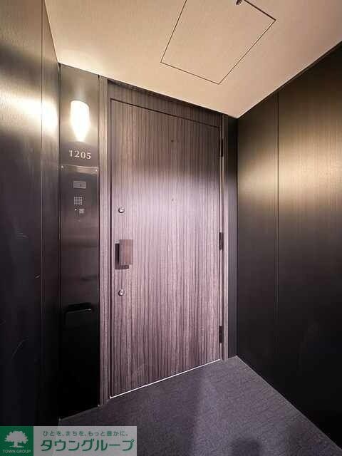 ラ・トゥール飯田橋の物件内観写真