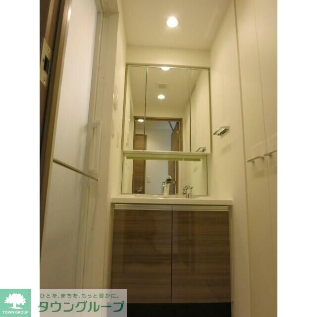 西日暮里フラッツの物件内観写真