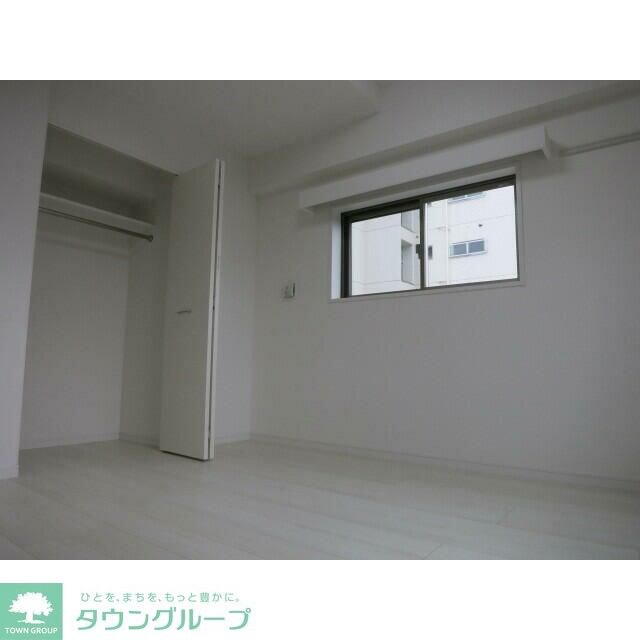 西日暮里フラッツの物件内観写真