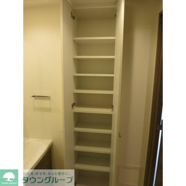 西日暮里フラッツの物件内観写真