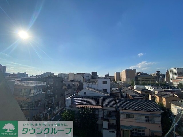 セレス巣鴨の物件内観写真